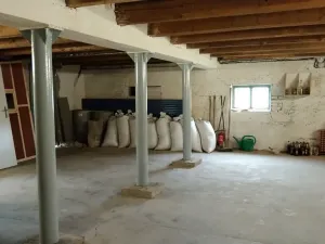 Pronájem skladu, Holešov, 100 m2