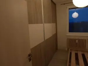 Pronájem bytu 3+1, Hulín, Družba, 71 m2