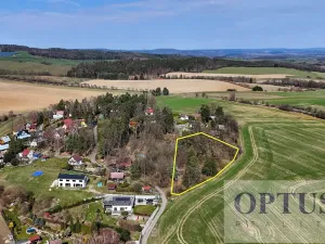 Prodej pozemku pro bydlení, Neveklov, 3385 m2