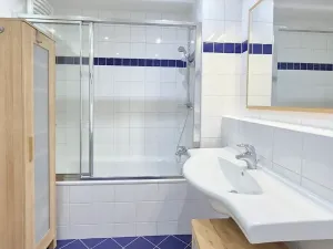 Pronájem bytu 2+kk, Praha - Smíchov, Karla Engliše, 52 m2