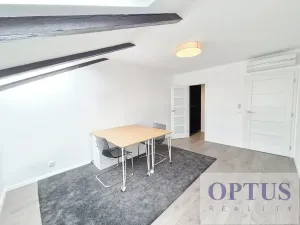 Pronájem bytu 6+kk a větší, Praha - Staré Město, Dušní, 218 m2