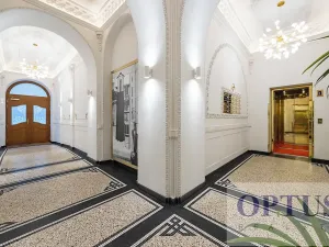 Pronájem bytu 6+kk a větší, Praha - Staré Město, Dušní, 218 m2