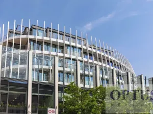 Pronájem bytu 5+kk, Praha - Smíchov, Holečkova, 212 m2