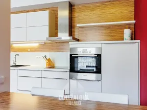 Pronájem bytu 2+kk, Jihlava, U Dlouhé stěny, 58 m2