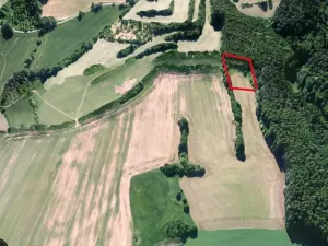 Prodej pole, Horní Paseka, 5707 m2