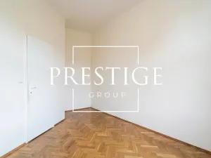 Pronájem bytu 2+kk, Praha - Holešovice, Veletržní, 45 m2