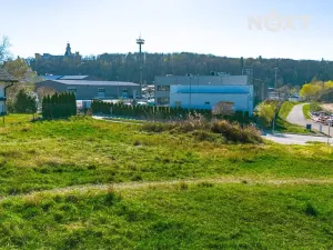 Prodej pozemku pro bydlení, Hluboká nad Vltavou, 1290 m2