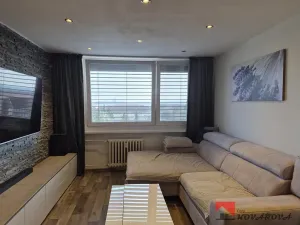 Prodej bytu 2+kk, Štětí, Obchodní, 40 m2