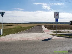 Prodej pozemku pro bydlení, Mýto, 601 m2