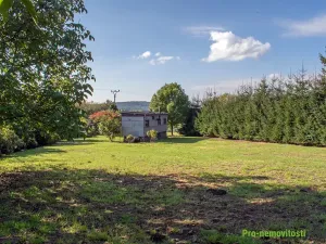 Prodej pozemku pro bydlení, Spálené Poříčí, 4447 m2