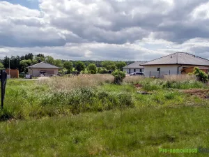 Prodej pozemku pro bydlení, Veselá, 850 m2
