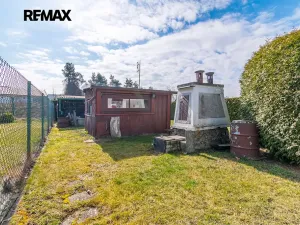 Prodej chaty, Plzeň, U Domažlické trati, 29 m2