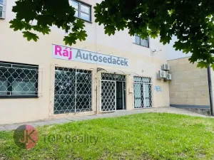 Pronájem kanceláře, Praha - Stodůlky, Suchý vršek, 125 m2