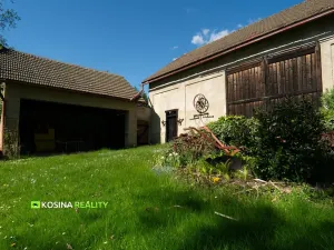 Prodej rodinného domu, Lipová, 230 m2