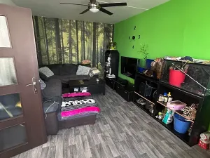 Pronájem bytu 2+1, Rokycany, Čechova, 64 m2