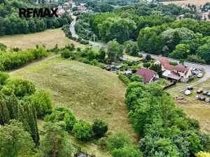 Prodej pozemku pro bydlení, Liběchov, 7548 m2