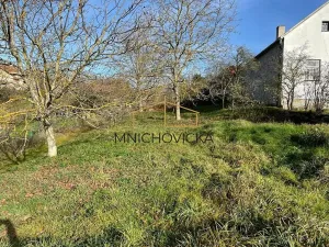 Prodej pozemku pro bydlení, Chanovice, 3800 m2