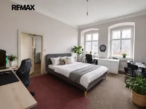 Prodej bytu 4+1, Město Albrechtice, Nerudova, 124 m2