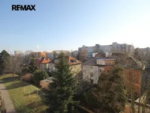 Pronájem bytu 2+1, Praha - Malešice, Troilova, 53 m2