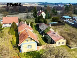 Prodej rodinného domu, Čistá, 245 m2