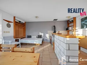 Prodej chaty, Svitavy, U Langrova lesa, 41 m2