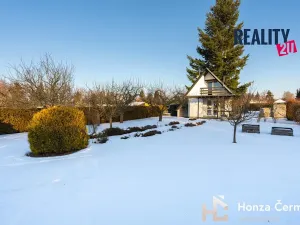 Prodej chaty, Svitavy, U Langrova lesa, 41 m2