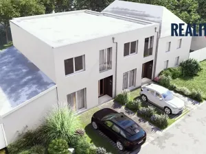 Prodej rodinného domu, Mouřínov, 126 m2