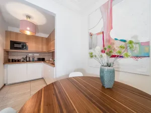 Prodej bytu 2+kk, Praha - Staré Město, Dlouhá, 72 m2