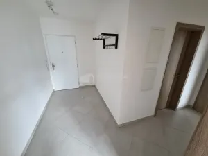 Pronájem bytu 2+kk, Praha - Stodůlky, Toufarova, 57 m2