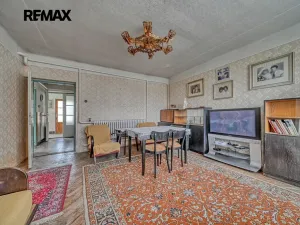 Prodej rodinného domu, Kněžice, 140 m2