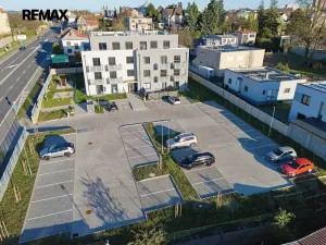 Pronájem bytu 2+kk, Kolín, Pražská, 54 m2