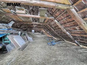 Prodej rodinného domu, Městec Králové, U Nového, 44 m2