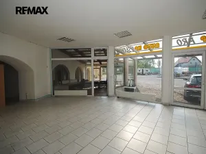 Prodej komerční nemovitosti, Církvice, 6984 m2