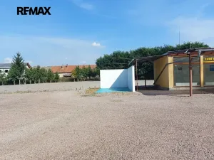 Prodej komerční nemovitosti, Církvice, 6984 m2