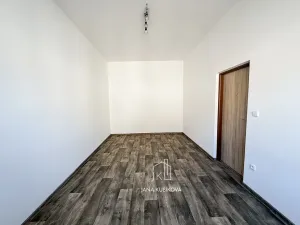 Pronájem bytu 1+1, Kyjov, Svatoborská, 40 m2