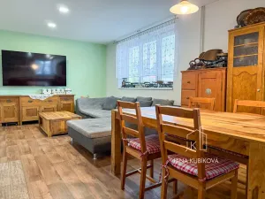 Prodej rodinného domu, Kyjov, Jiráskova, 336 m2