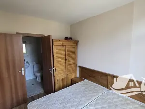 Prodej bytu 3+kk, Nesebar, Bulharsko, 47 m2