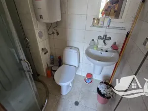 Prodej bytu 3+kk, Nesebar, Bulharsko, 47 m2