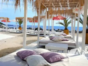 Prodej bytu 2+kk, Carevo, Bulharsko, 121 m2