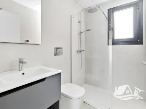 Prodej rodinného domu, Torrevieja, Španělsko, 71 m2