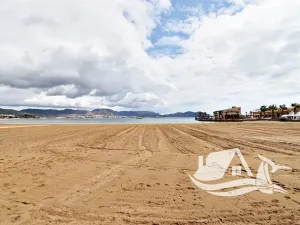 Prodej bytu 3+kk, Mazarrón, Španělsko, Circunvalación al Puerto de Mazarrón, 62 m2