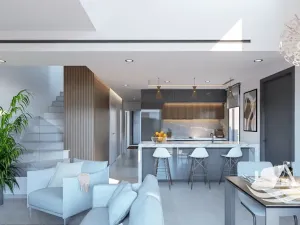 Prodej rodinného domu, Cartagena, Španělsko, Plaza Nuestra Señora de los Ángeles, 115 m2