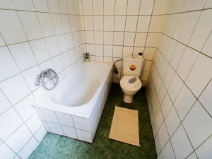 Prodej rodinného domu, Všejany, Hlavní, 80 m2