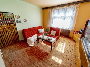 Prodej rodinného domu, Lhotky, 140 m2