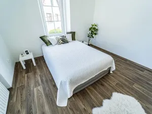 Prodej bytu 2+kk, Březovice, 58 m2