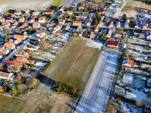 Prodej pozemku pro bydlení, Všejany, Polní, 5617 m2