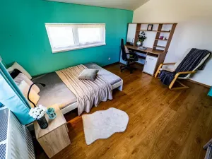 Prodej rodinného domu, Mnichovo Hradiště, Podolská, 117 m2