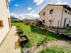 Prodej rodinného domu, Mnichovo Hradiště, Podolská, 117 m2