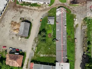 Prodej zemědělského objektu, Okrouhlice, Valečov, 25561 m2