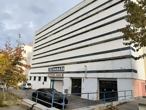 Pronájem garáže, Praha - Chodov, Holušická, 18 m2